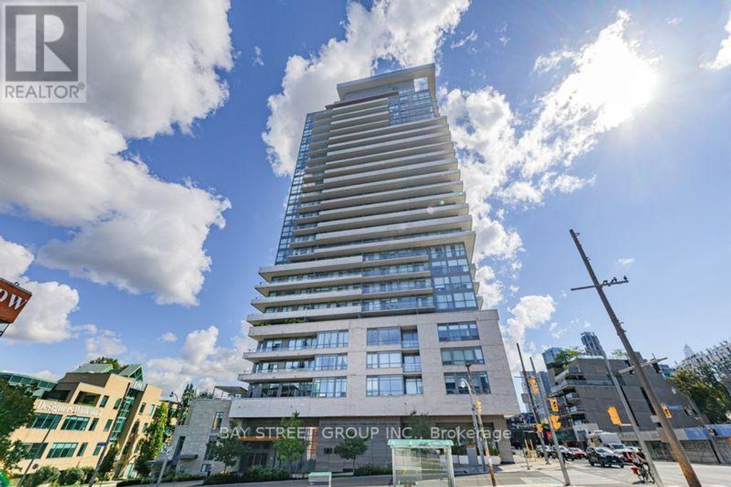203 - 181 Bedford Road, Toronto (annex)