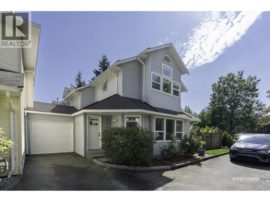 1 19236 119 Avenue, Pitt Meadows