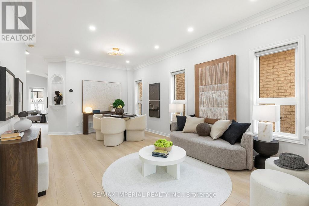 44 Hawkview Boulevard, Vaughan (vellore Village)