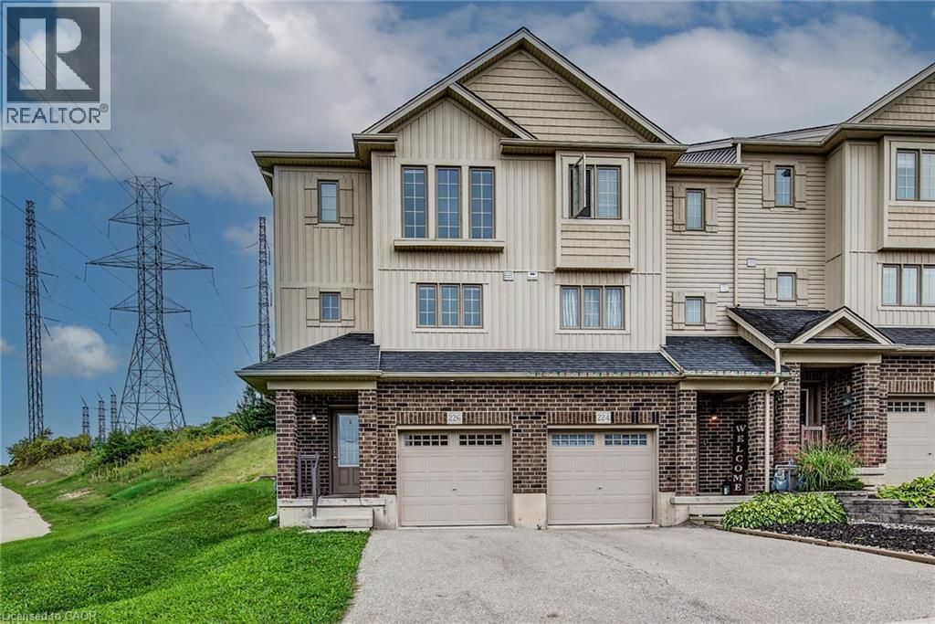 226 Maitland Street, Kitchener