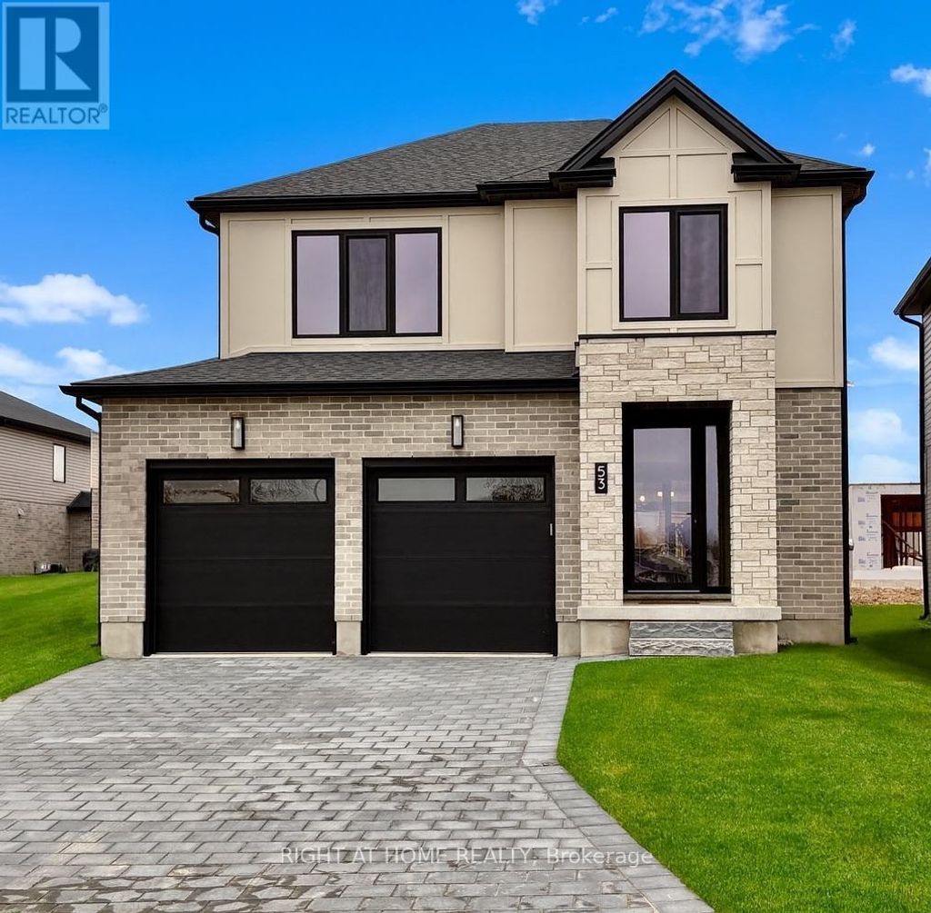 43 Lucas Road, St. Thomas