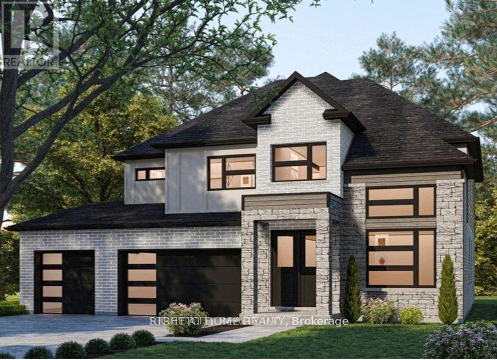 337 Manhattan Drive, London South (south K)