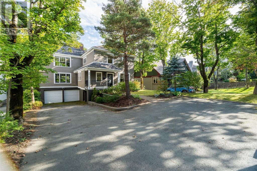 201 Waterford Bridge Road, St. John's