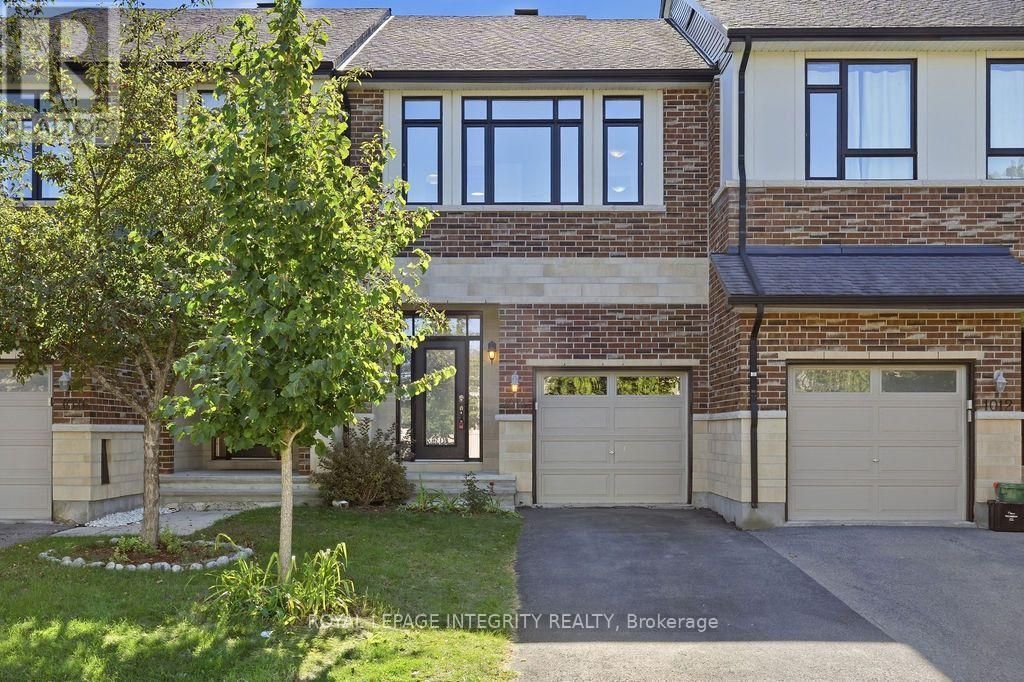 1014 Ottenbrite Crescent, Ottawa
