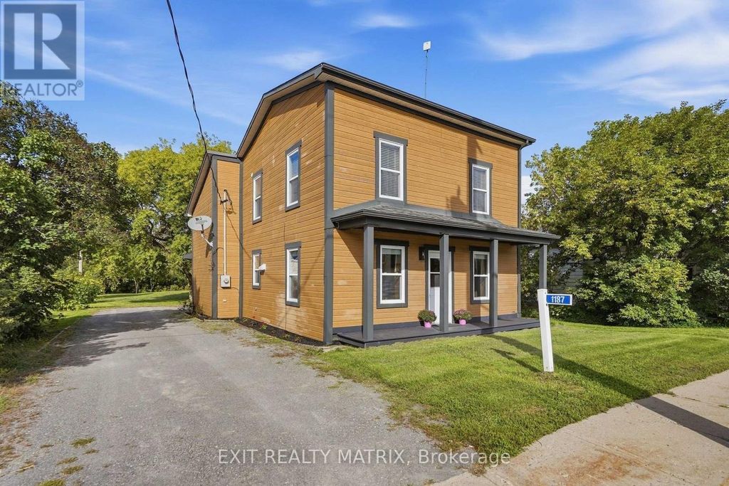 1187 Labrosse Street, East Hawkesbury
