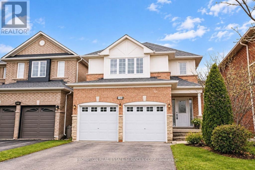 150 Matteo David Drive, Richmond Hill (rouge Woods)