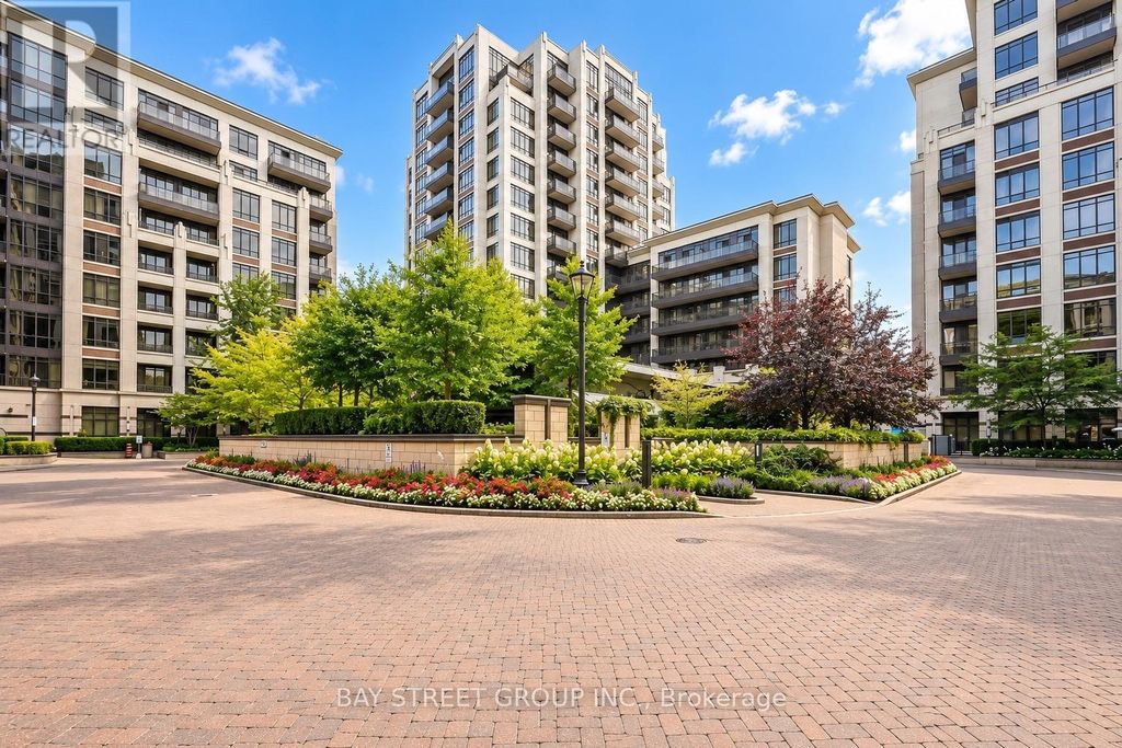 D805 - 33 Clegg Road, Markham (unionville)