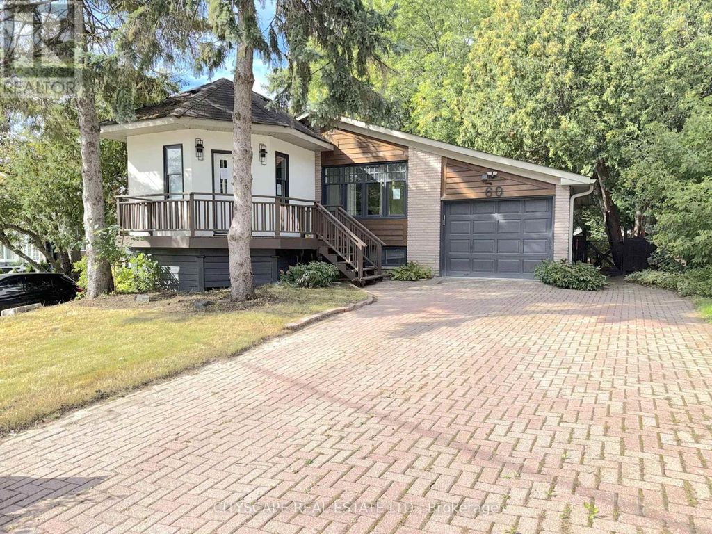 60 Hillview Drive, Newmarket (bristol-London)