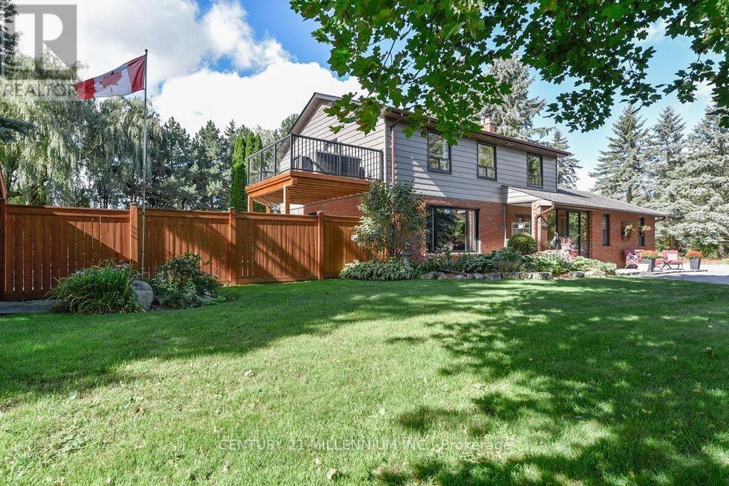 1666 Spruce Drive, Caledon (caledon Village)