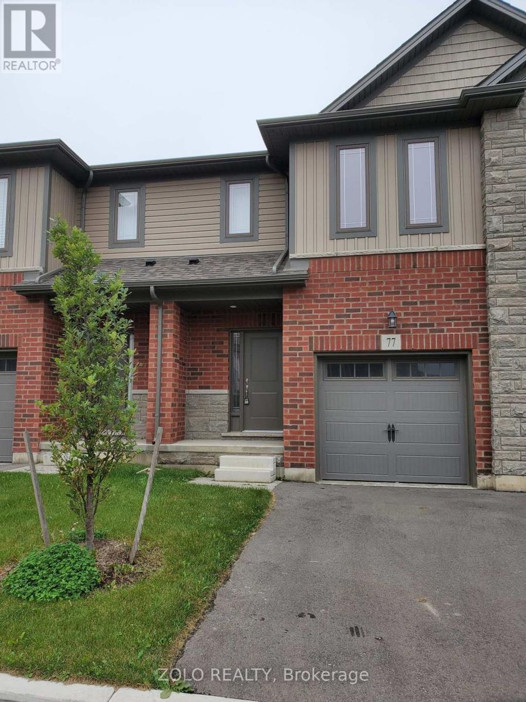 77 - 77 Diana Avenue, Brantford
