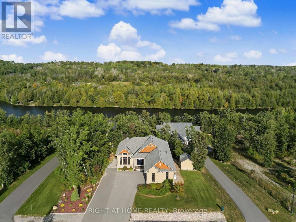 3 Riverside Trail, Trent Hills (campbellford)