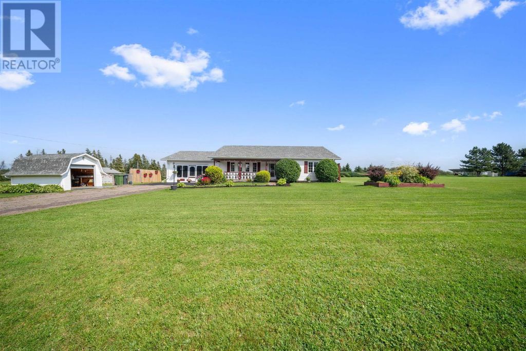 423 Mont Carmel Road, St. Raphael