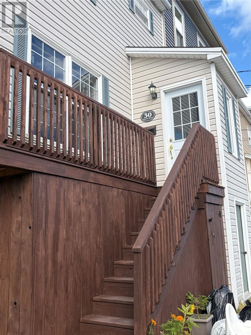 30 Monroe Street, St John's