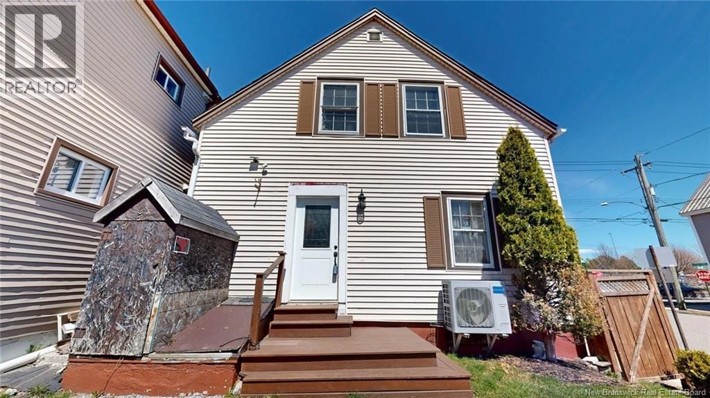 83 Guilford Street, Saint John