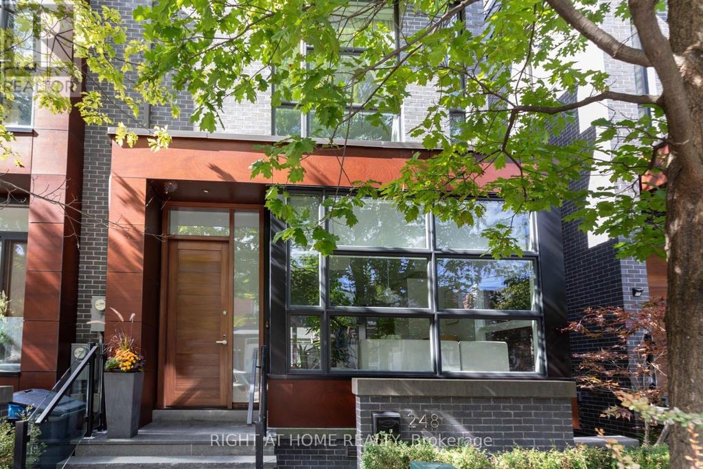 248 Manning Avenue, Toronto (trinity-Bellwoods)