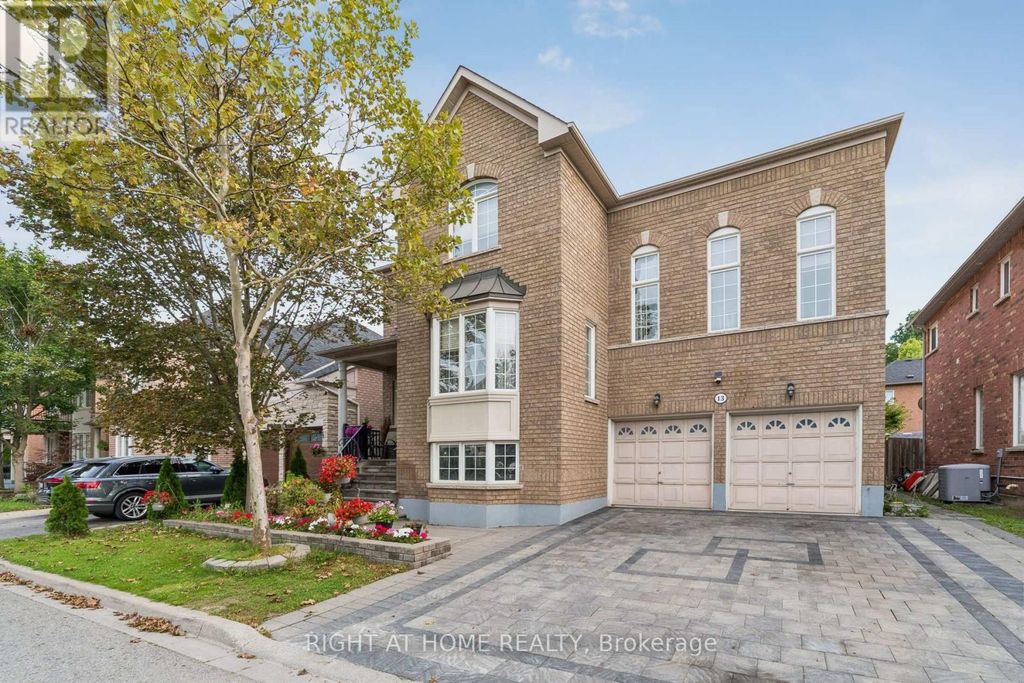 13 Weston Crescent, Ajax (northwest Ajax)