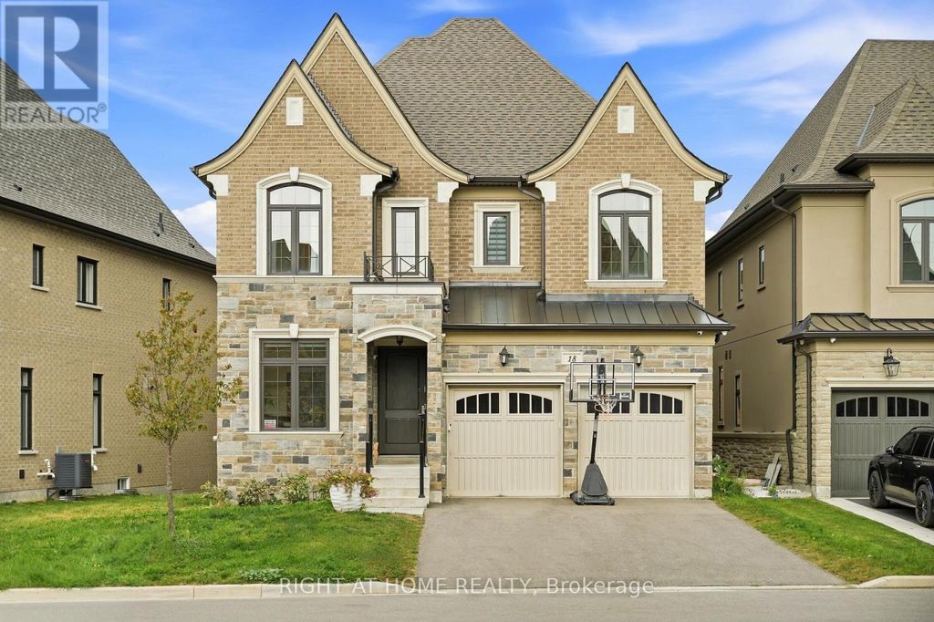 18 Casavant Court, Vaughan (patterson)