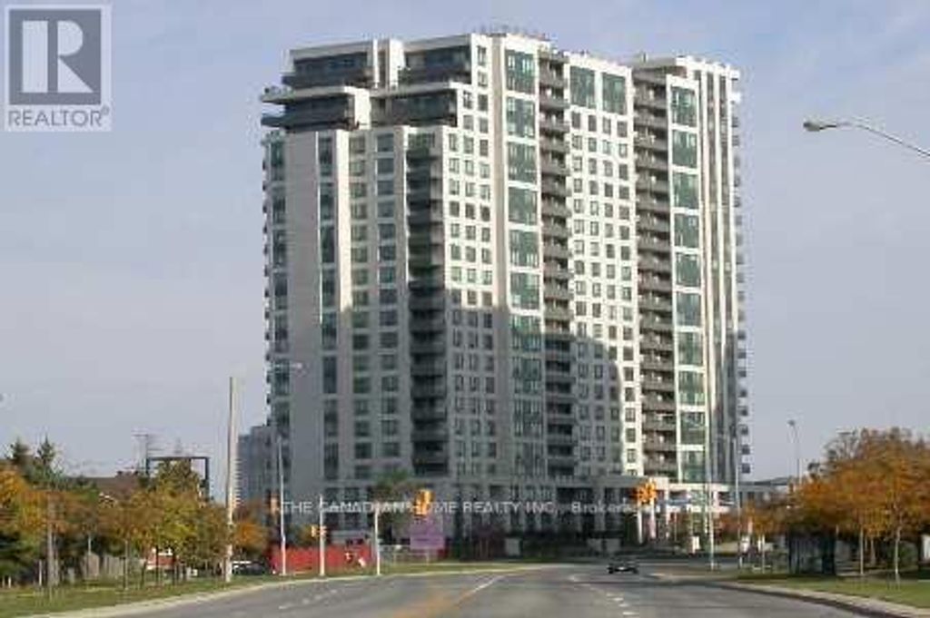 905 - 335 Rathburn Road W, Mississauga (city Centre)