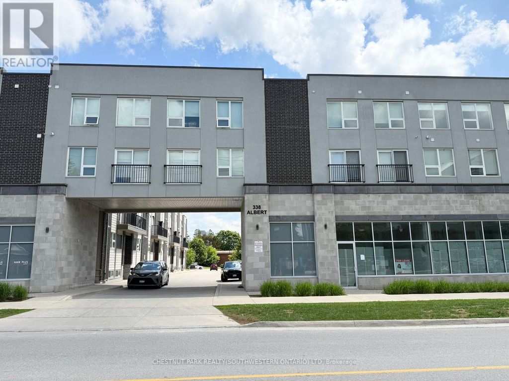 114 - 338 Albert Street, Waterloo