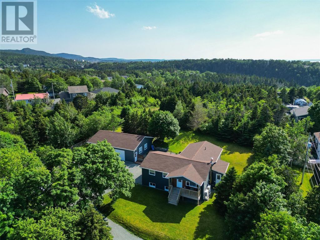 25 Chamberlains Road, Conception Bay South