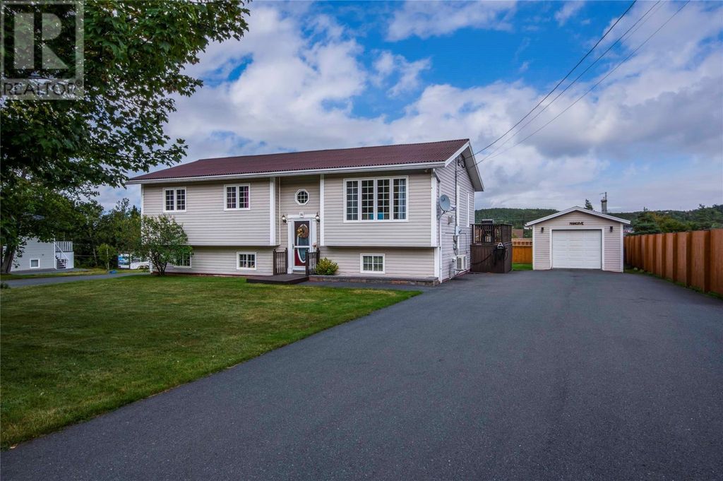 30 Morgans Road, Conception Bay South