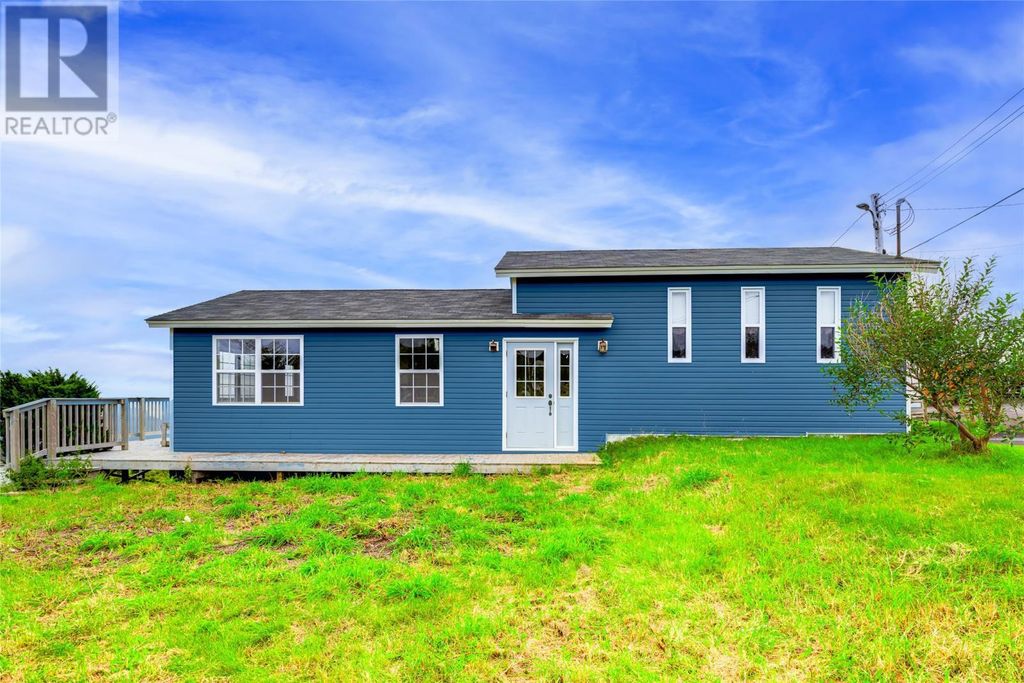 11-14 Lookout Road, Ferryland