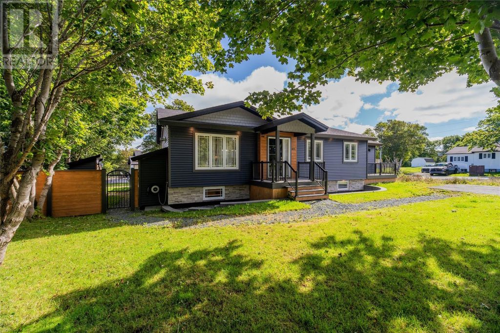 615 Main Road, Goulds
