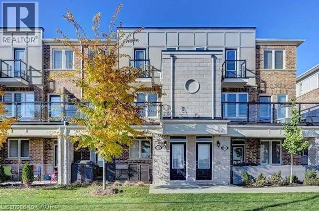140 Daylily Lane, Kitchener