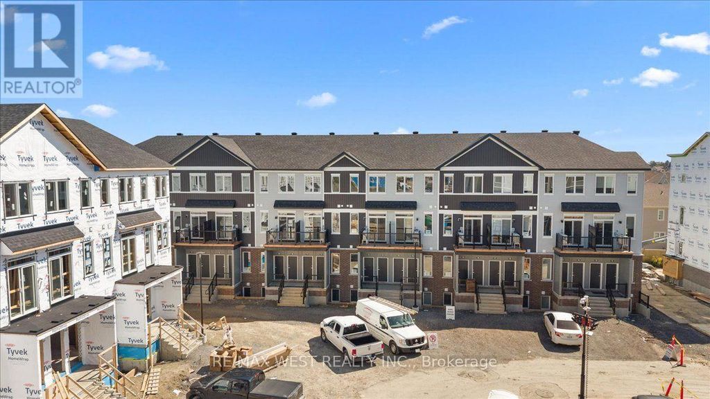 783 Utopie Private, Ottawa