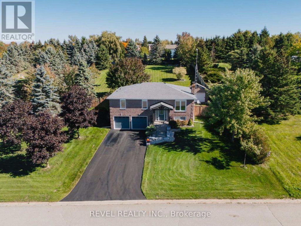 29 Saint John Street, Amaranth