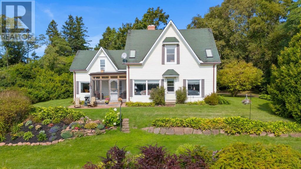 257 Cameron Road, New Haven