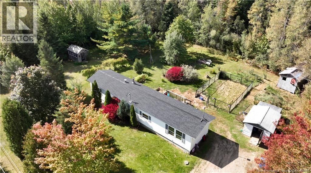 12454 Hwy 126, Murray Settlement