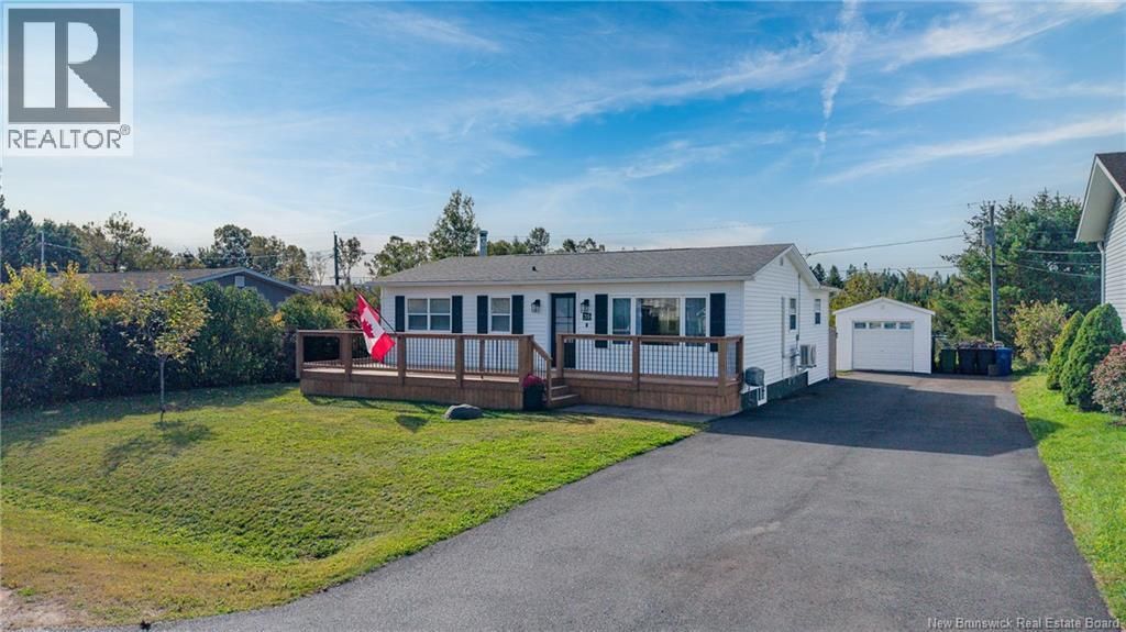 39 Thompson Drive, Musquash