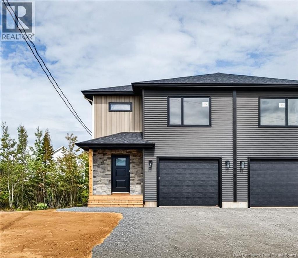 39 Ardoise Street, Moncton