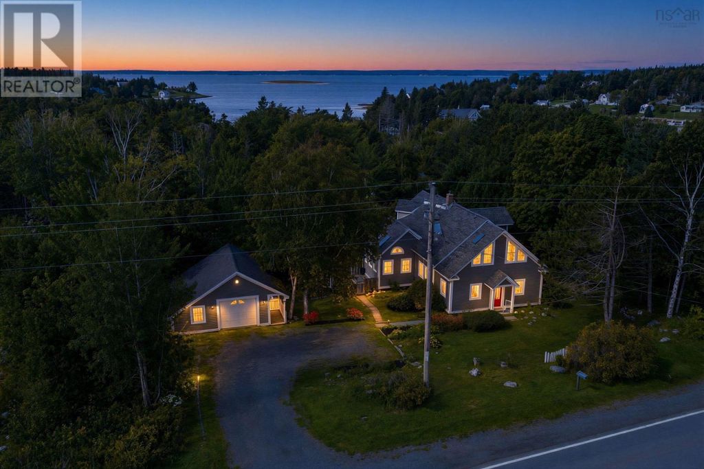 11278 Peggys Cove Road, Seabright