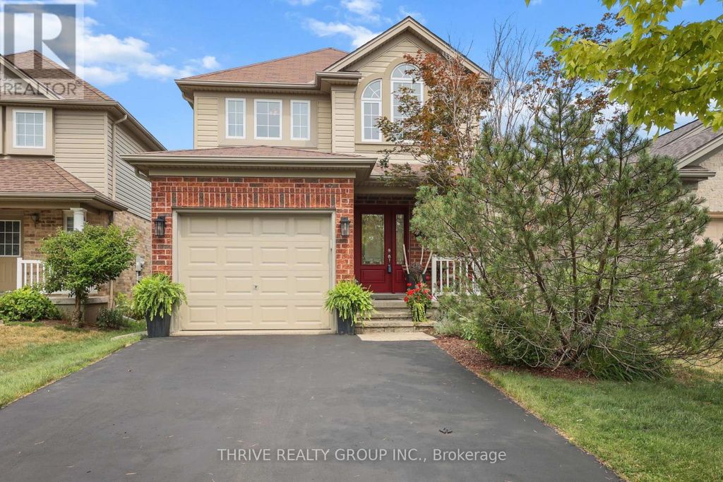 1351 Pleasantview Drive, London North (north C)
