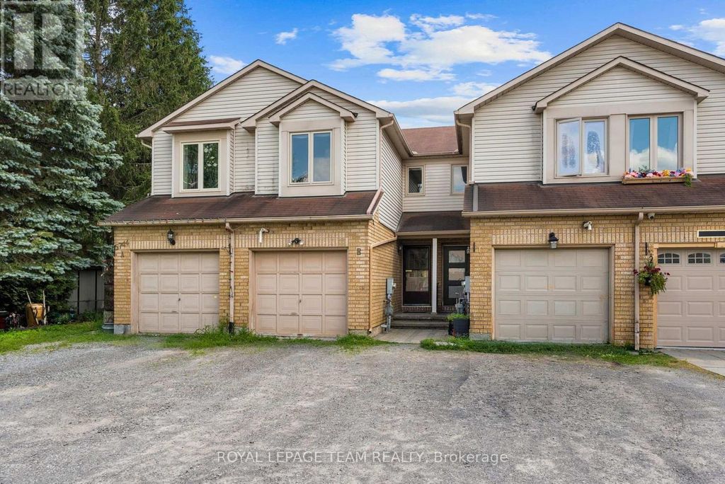 B - 5744 Andrasi Crescent, Ottawa