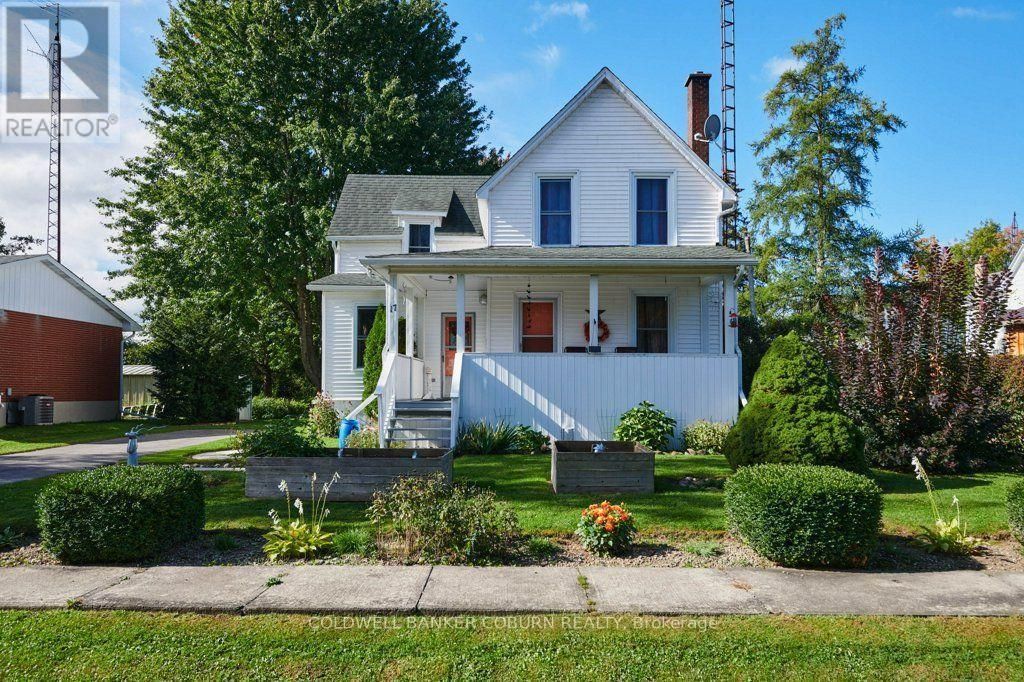 17 Brouse Drive, South Dundas