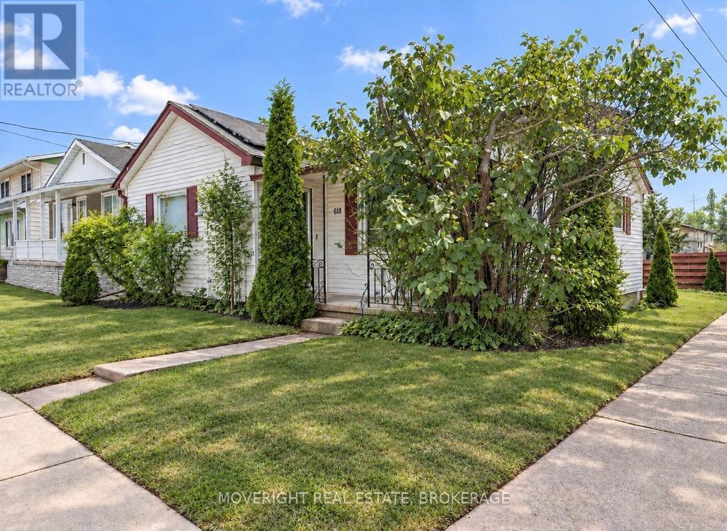 618 Lincoln Street, Welland (lincoln/crowland)