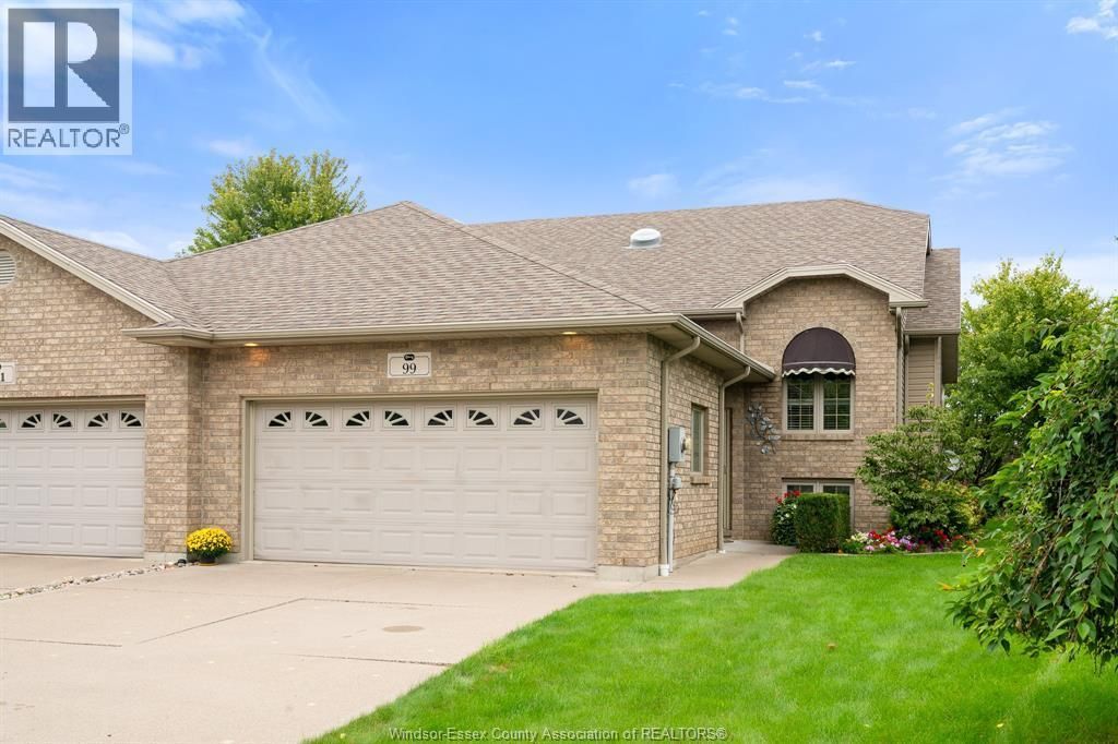 99 Anfred Street, Leamington