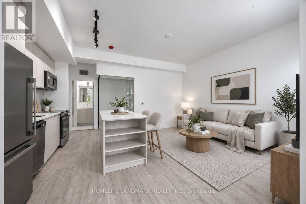 5 - 172 Clonmore Drive, Toronto (birchcliffe-Cliffside)