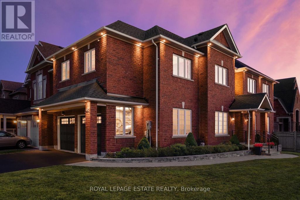 180 Jack Pine Road, Vaughan (patterson)