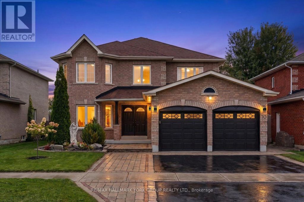70 Bambi Crescent, Georgina (keswick South)