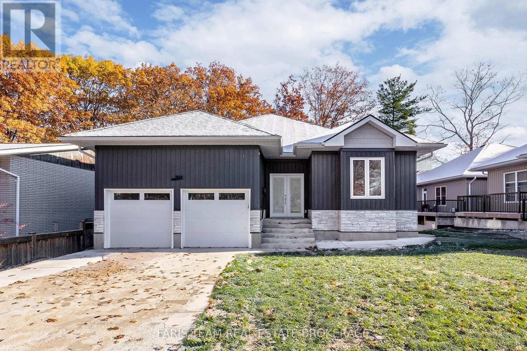 303 Anne Street N, Barrie (sunnidale)