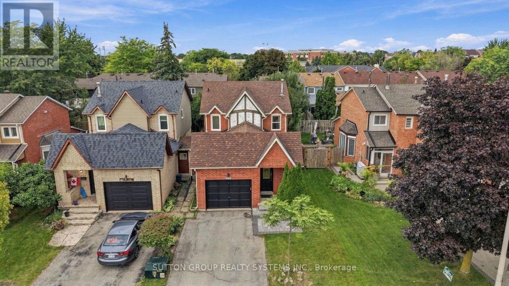 2250 Munn's Avenue, Oakville (ro River Oaks)
