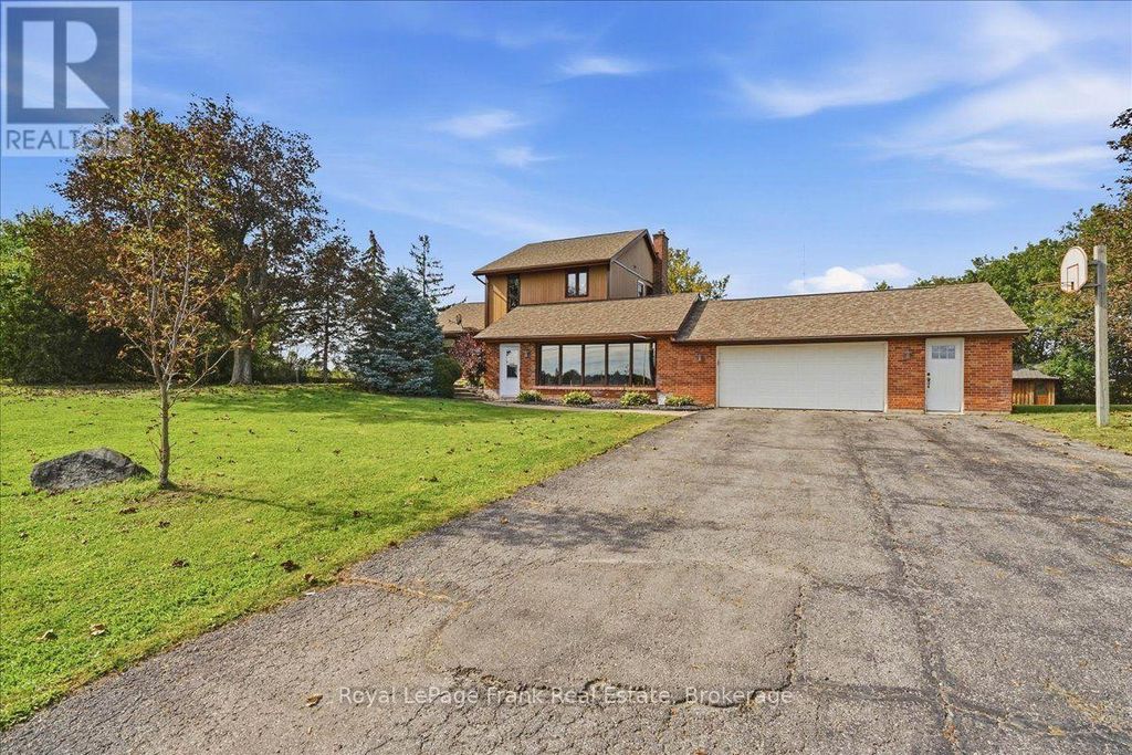 178 Roblin Road, Quinte West (sidney Ward)