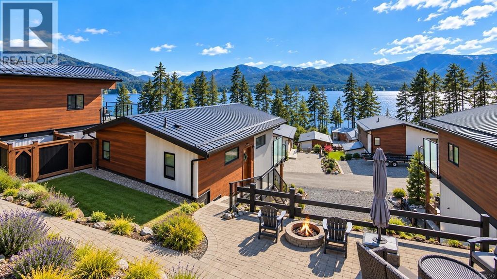 9558 Marble Bay Rd, Lake Cowichan