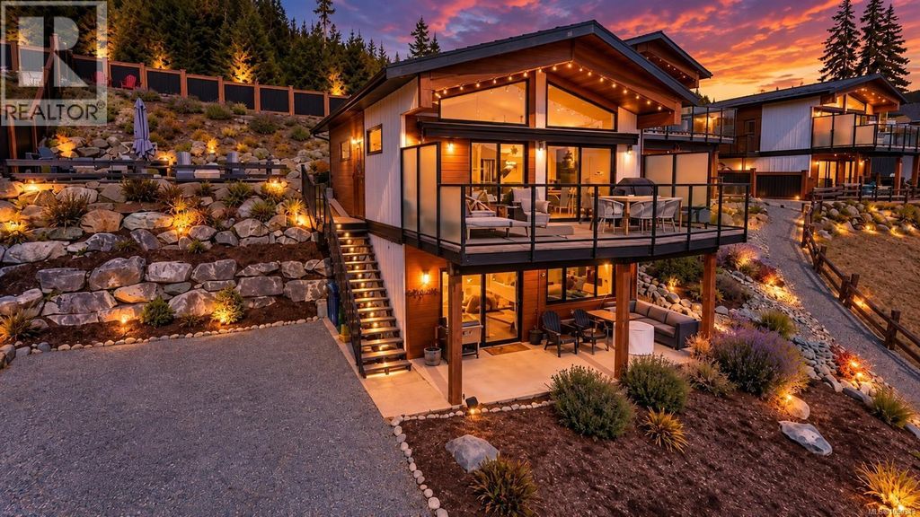 9558 Marble Bay Rd, Lake Cowichan