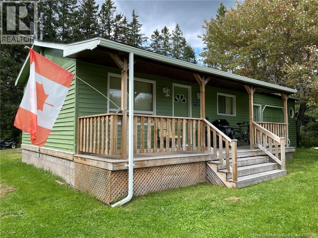 2771 Route 132, Scoudouc