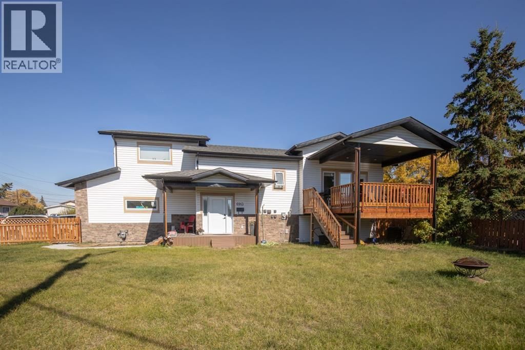 6913 59 Avenue, Red Deer